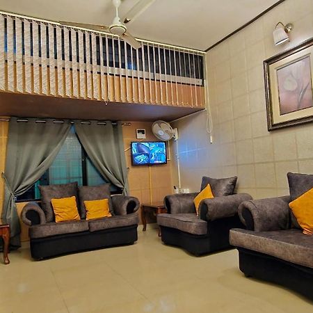 Udupi Homestay Garden Villa Exterior foto