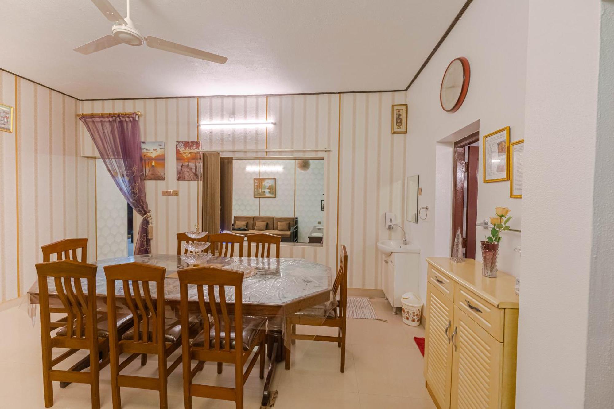 Udupi Homestay Garden Villa Exterior foto